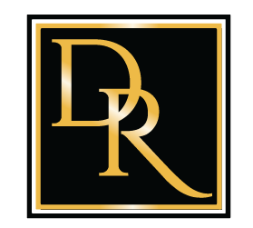 Dream Room Venue Symbol Logo