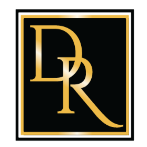 Dream Room Venue Symbol Logo