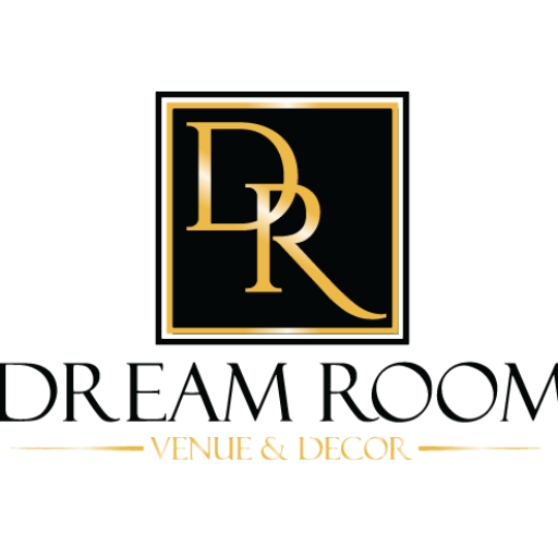 Dream Room Venue Logo